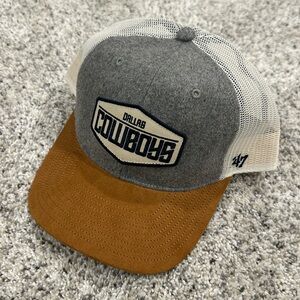 Cowboys Hat